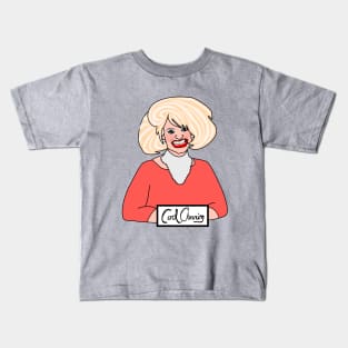 Pandora Boxx Snatch Game Kids T-Shirt